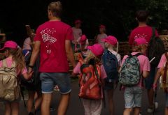 Huttendorp 2025 - Dag 1