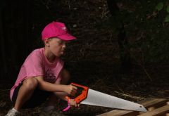 Huttendorp 2025 - Dag 1