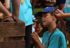 Huttendorp 2025 - Dag 1