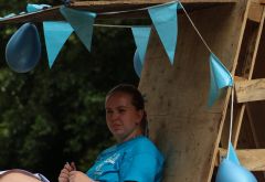 Huttendorp 2025 - Dag 1