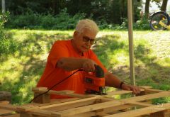 Huttendorp 2025 - Dag 1