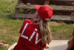 Huttendorp 2025 - Dag 1