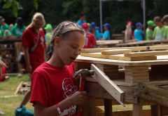 Huttendorp 2025 - Dag 1