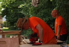 Huttendorp 2025 - Dag 1