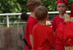 Huttendorp 2025 - Dag 1