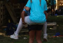 Huttendorp 2025 - Dag 1