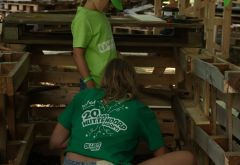 Huttendorp 2025 - Dag 1