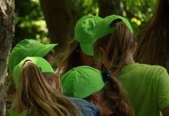 Huttendorp 2025 - Dag 1