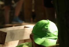 Huttendorp 2025 - Dag 1