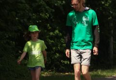 Huttendorp 2025 - Dag 1