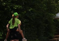 Huttendorp 2025 - Dag 1