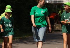 Huttendorp 2025 - Dag 1