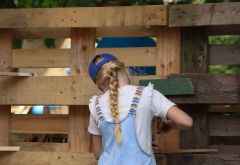 Huttendorp 2025 - Dag 1