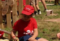 Huttendorp 2025 - Dag 1