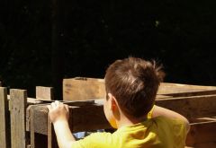 Huttendorp 2025 - Dag 1