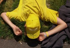 Huttendorp 2025 - Dag 1