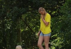 Huttendorp 2025 - Dag 1