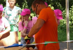 Huttendorp 2025 - Dag 1