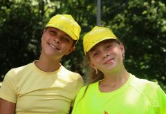 Huttendorp 2025 - Dag 1