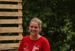 Huttendorp 2025 - Dag 1