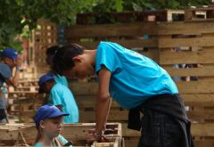 Huttendorp 2025 - Dag 1