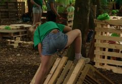 Huttendorp 2025 - Dag 1