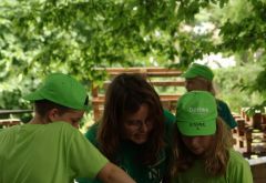 Huttendorp 2025 - Dag 1