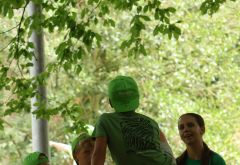 Huttendorp 2025 - Dag 1