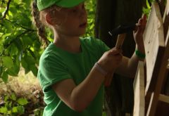 Huttendorp 2025 - Dag 1