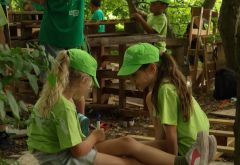 Huttendorp 2025 - Dag 1