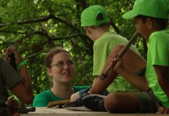 Huttendorp 2025 - Dag 1