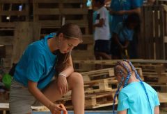 Huttendorp 2025 - Dag 1