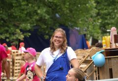 Huttendorp 2025 - Dag 1