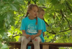 Huttendorp 2025 - Dag 1