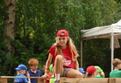 Huttendorp 2025 - Dag 1