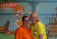 Huttendorp 2025 - Dag 4 foto's