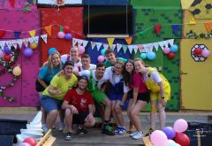 Huttendorp 2025 - Dag 4 foto's