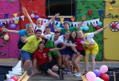 Huttendorp 2025 - Dag 4 foto's