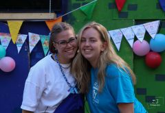 Huttendorp 2025 - Dag 4 foto's