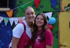 Huttendorp 2025 - Dag 4 foto's