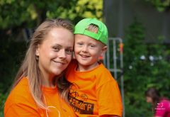 Huttendorp 2025 - Dag 4 foto's