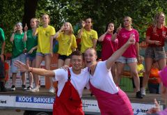 Huttendorp 2025 - Dag 4 foto's