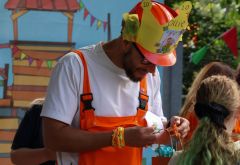 Huttendorp 2025 - Dag 4 foto's