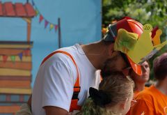 Huttendorp 2025 - Dag 4 foto's