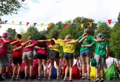 Huttendorp 2025 - Dag 4 foto's