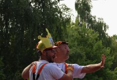 Huttendorp 2025 - Dag 4 foto's