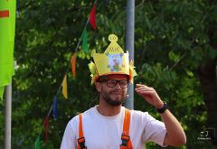 Huttendorp 2025 - Dag 4 foto's