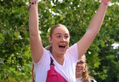 Huttendorp 2025 - Dag 4 foto's