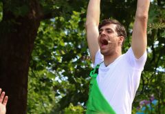 Huttendorp 2025 - Dag 4 foto's