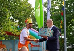 Huttendorp 2025 - Dag 4 foto's